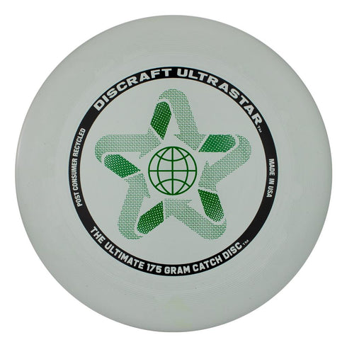 Recycled Ultimate Frisbee 175gr